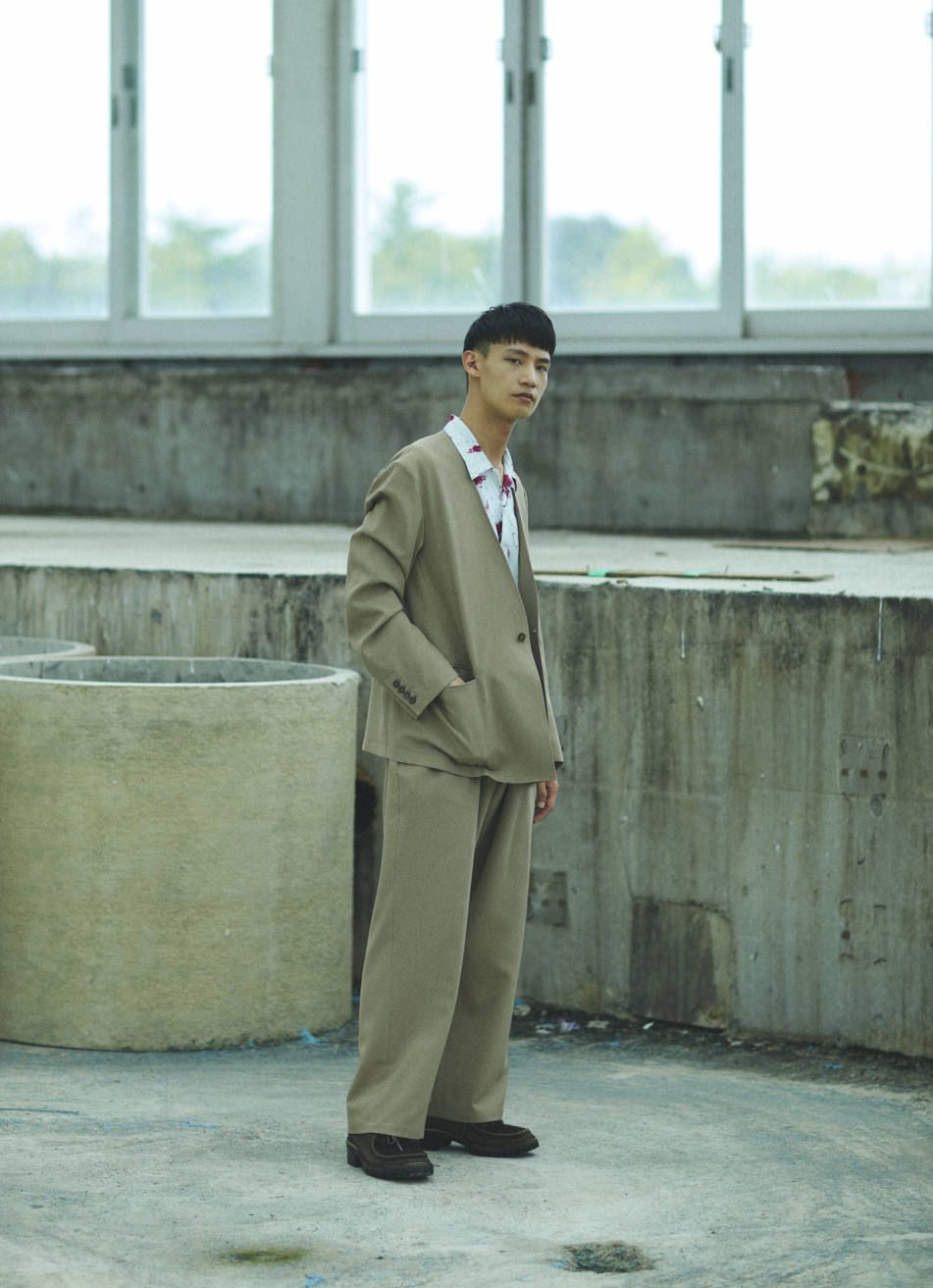 2020 SPRING/SUMMER COLLECTION