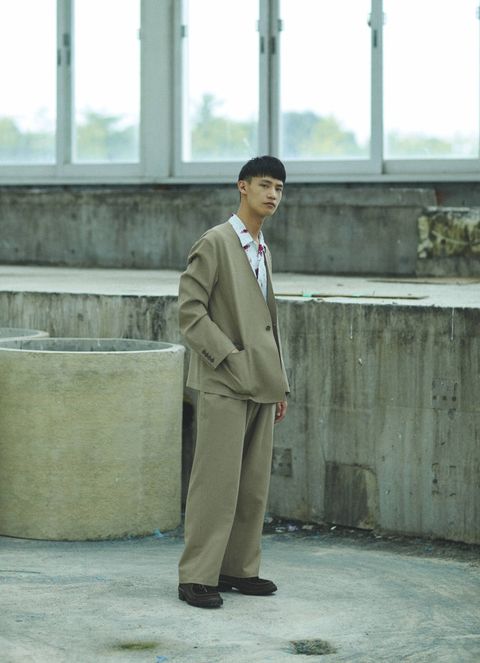 2020 SPRING/SUMMER COLLECTION