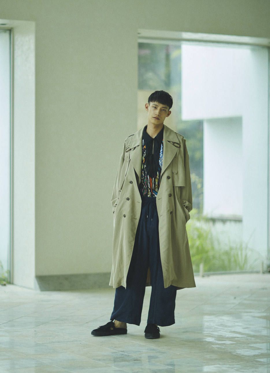 2020 SPRING/SUMMER COLLECTION