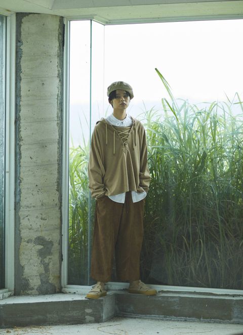 2020 SPRING/SUMMER COLLECTION