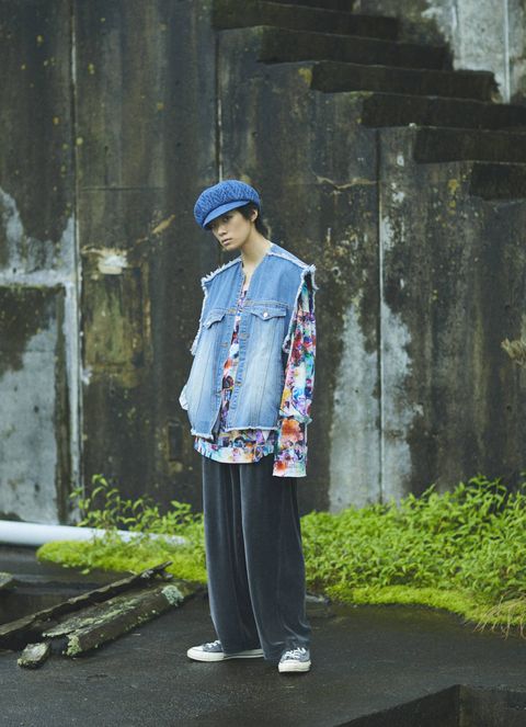2020 SPRING/SUMMER COLLECTION