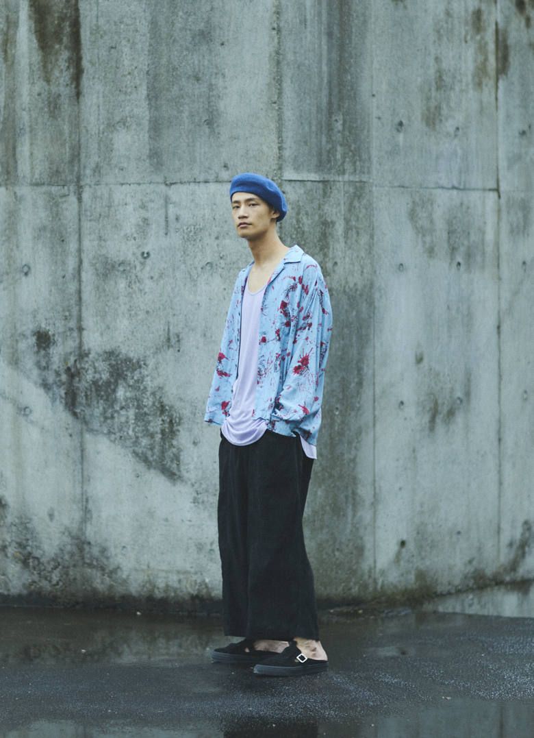 2020 SPRING/SUMMER COLLECTION