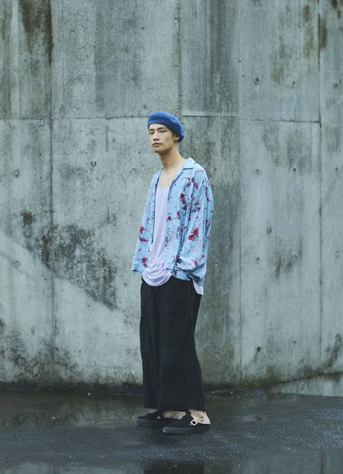 2020 SPRING/SUMMER COLLECTION