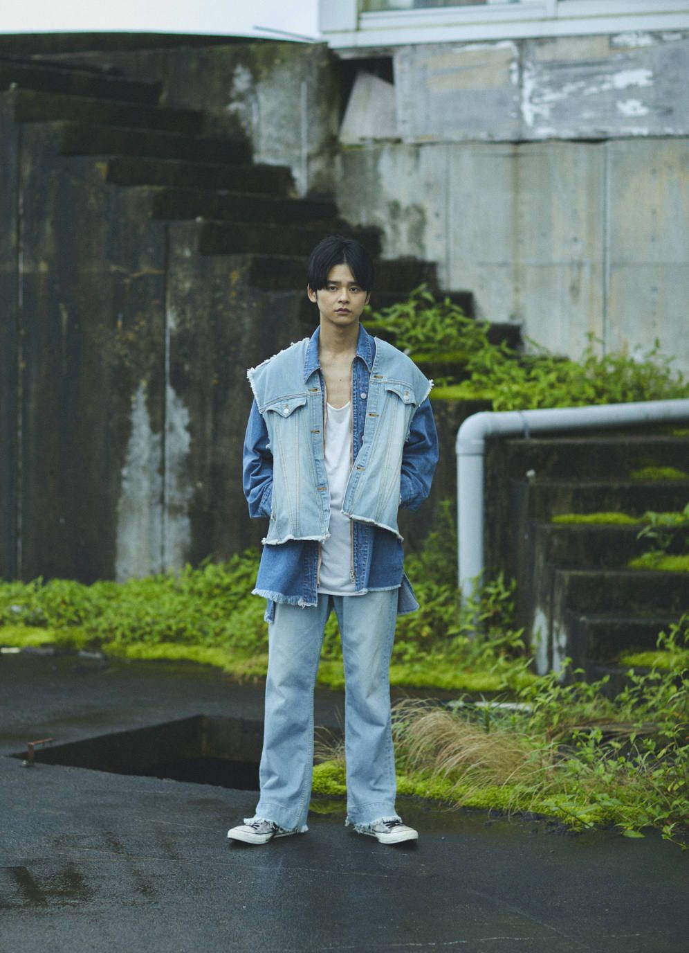 2020 SPRING/SUMMER COLLECTION