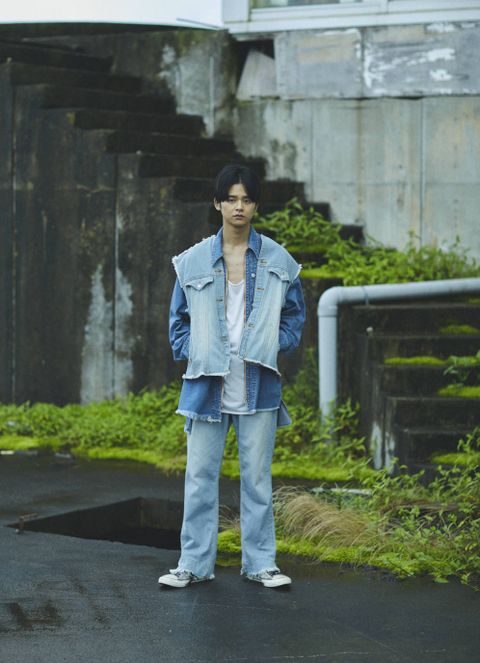 2020 SPRING/SUMMER COLLECTION