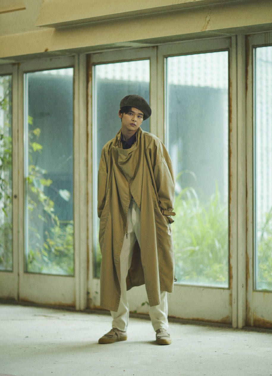 2020 SPRING/SUMMER COLLECTION