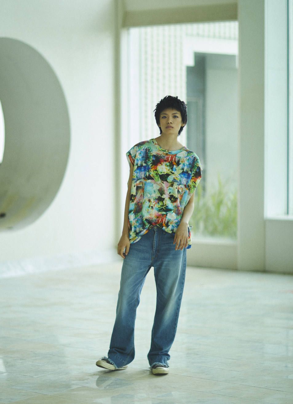 2020 SPRING/SUMMER COLLECTION