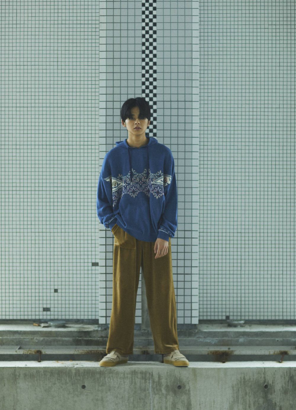 2020 SPRING/SUMMER COLLECTION