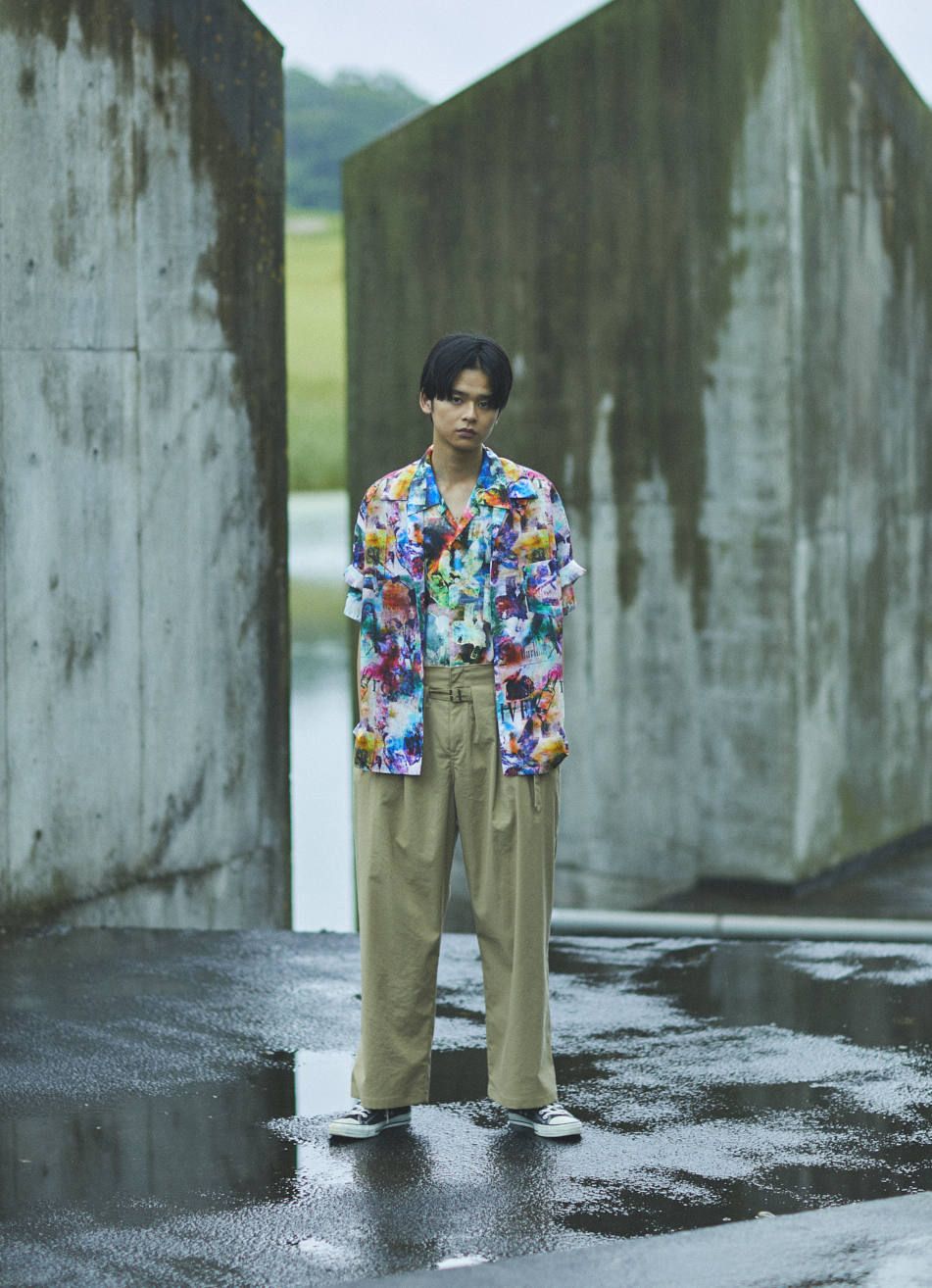 2020 SPRING/SUMMER COLLECTION