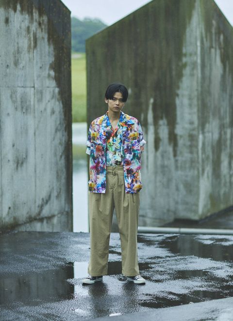 2020 SPRING/SUMMER COLLECTION