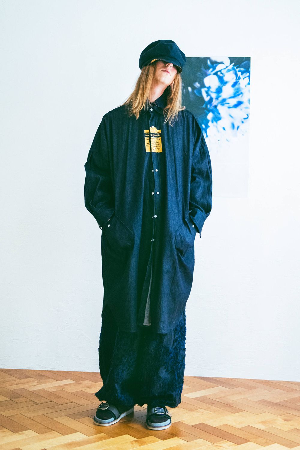 2020 SPRING SUMMER