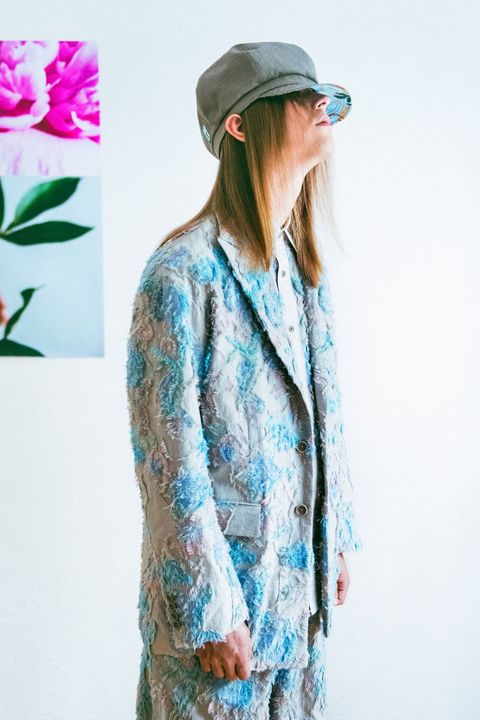 2020 SPRING SUMMER