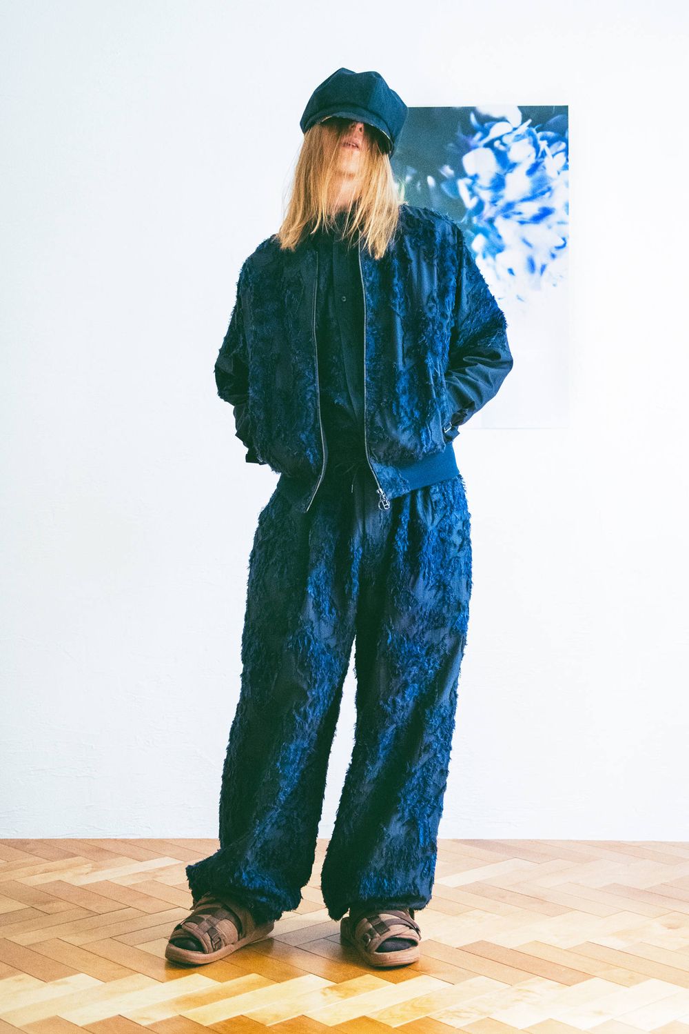 2020 SPRING SUMMER
