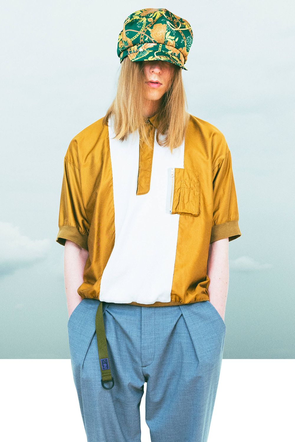 2020 SPRING SUMMER