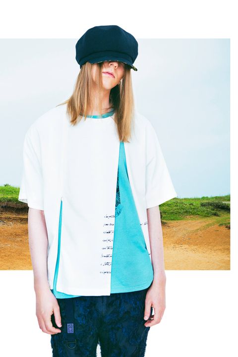 2020 SPRING SUMMER
