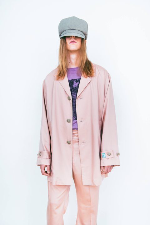 2020 SPRING SUMMER