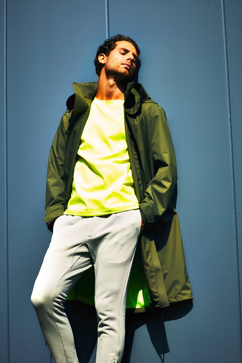 2020 SPRING&SUMMER