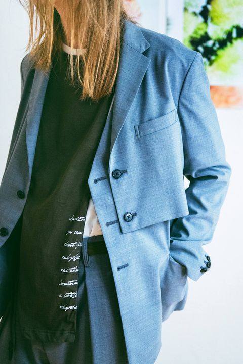 2020 SPRING SUMMER