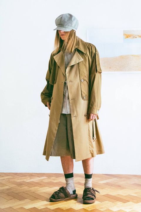 2020 SPRING SUMMER