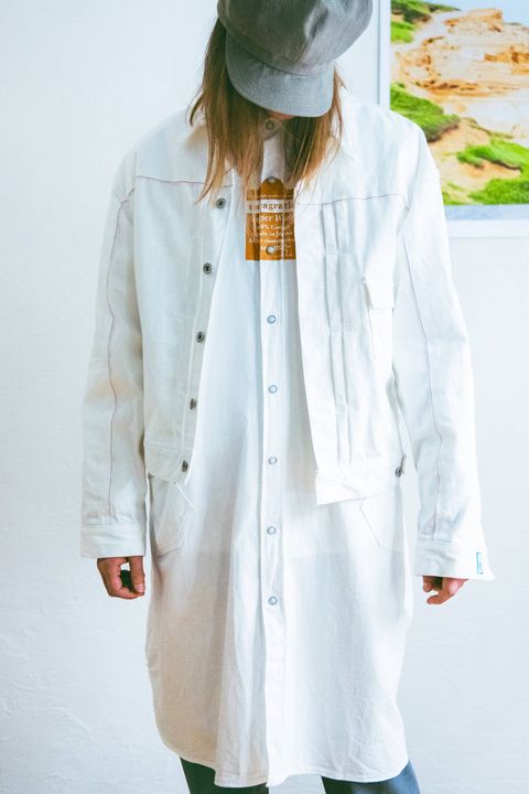 2020 SPRING SUMMER