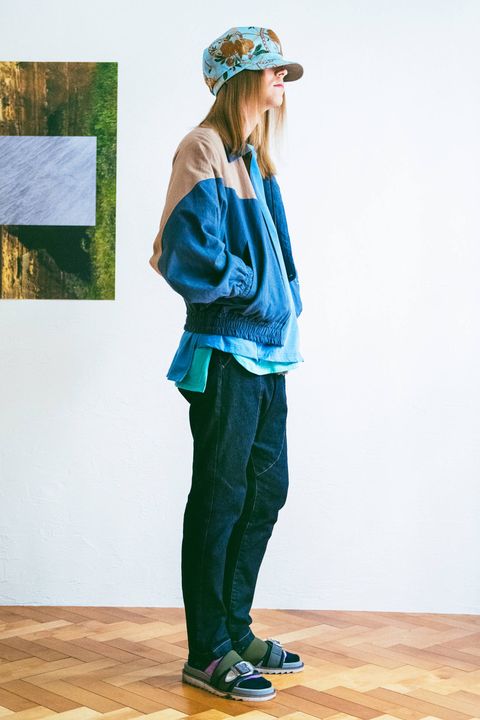 2020 SPRING SUMMER