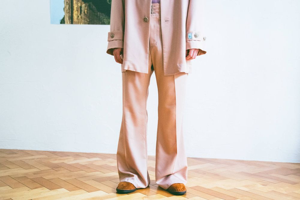 2020 SPRING SUMMER