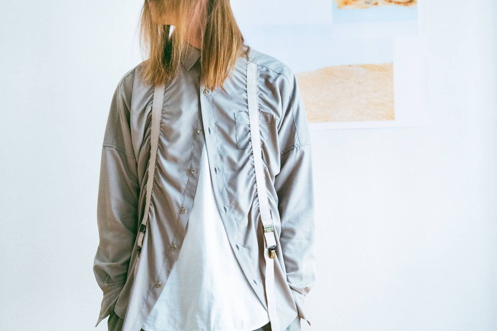 2020 SPRING SUMMER