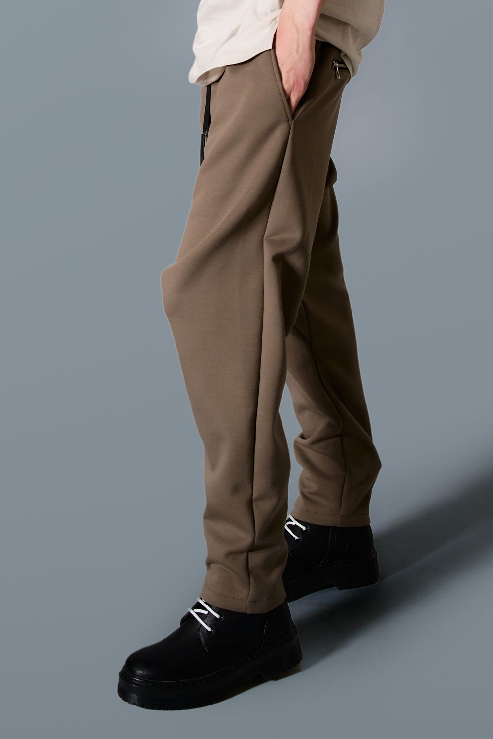 SARROUEL PANTS / サルエルパンツ