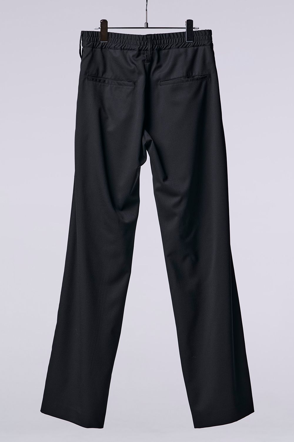 Wide Slacks  / ワイド スラックス