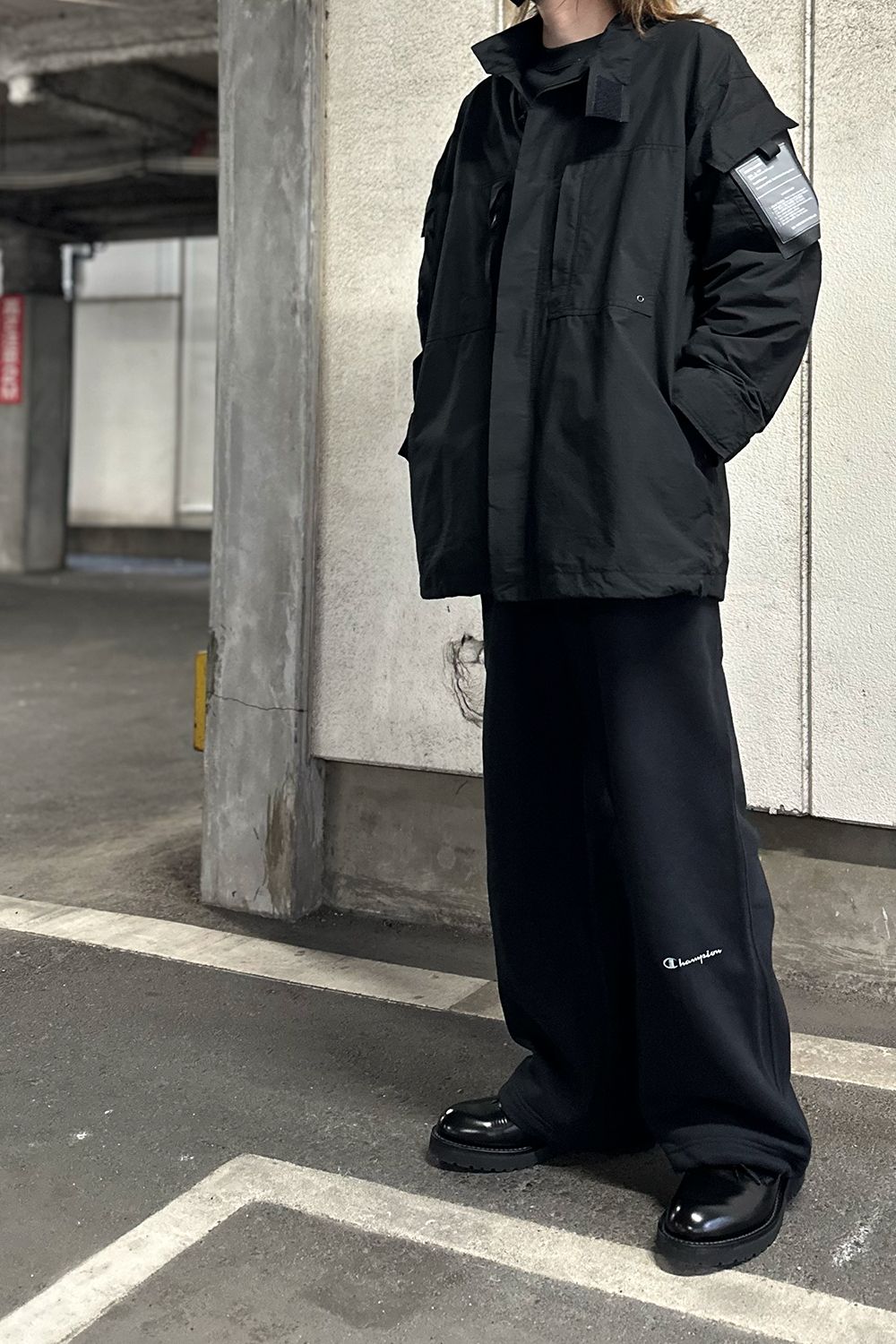 N.HOOLYWOOD - N.HOOLYWOOD COMPILE × Danner POSTMAN SHOES N.HOOLYWOOD - N.HOOLYWOOD COMPILE × Danner POSTMAN SHOES