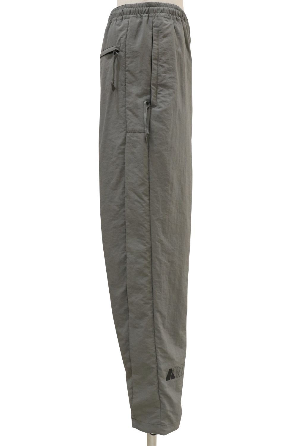 N.HOOLYWOOD TEST PRODUCT EXCHANGE SERVICE TRACK PANTS / エヌハリウッド エクスチェンジ サービス トラックパンツ