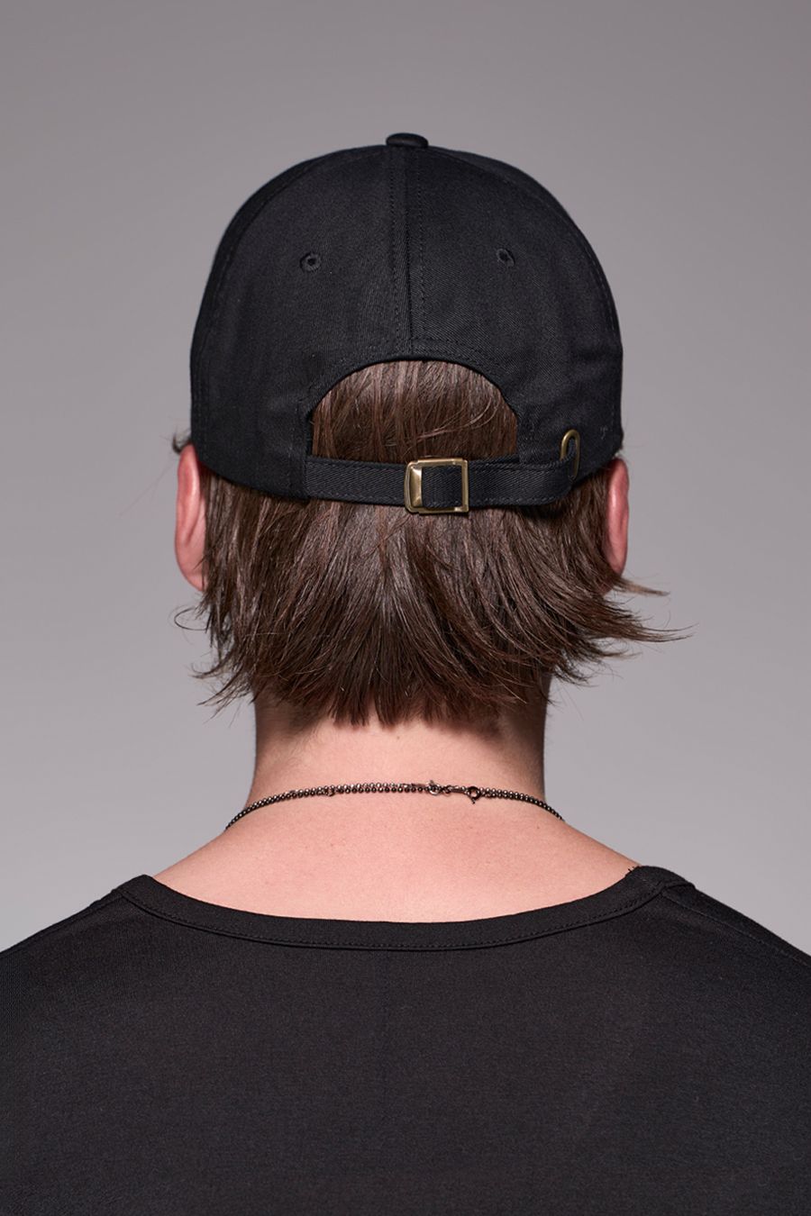Low Cap / ローキャップ