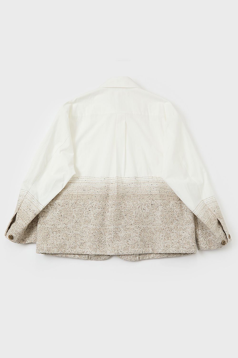 Gradation hunting JKT / グラデーション ハンティング ジャケット