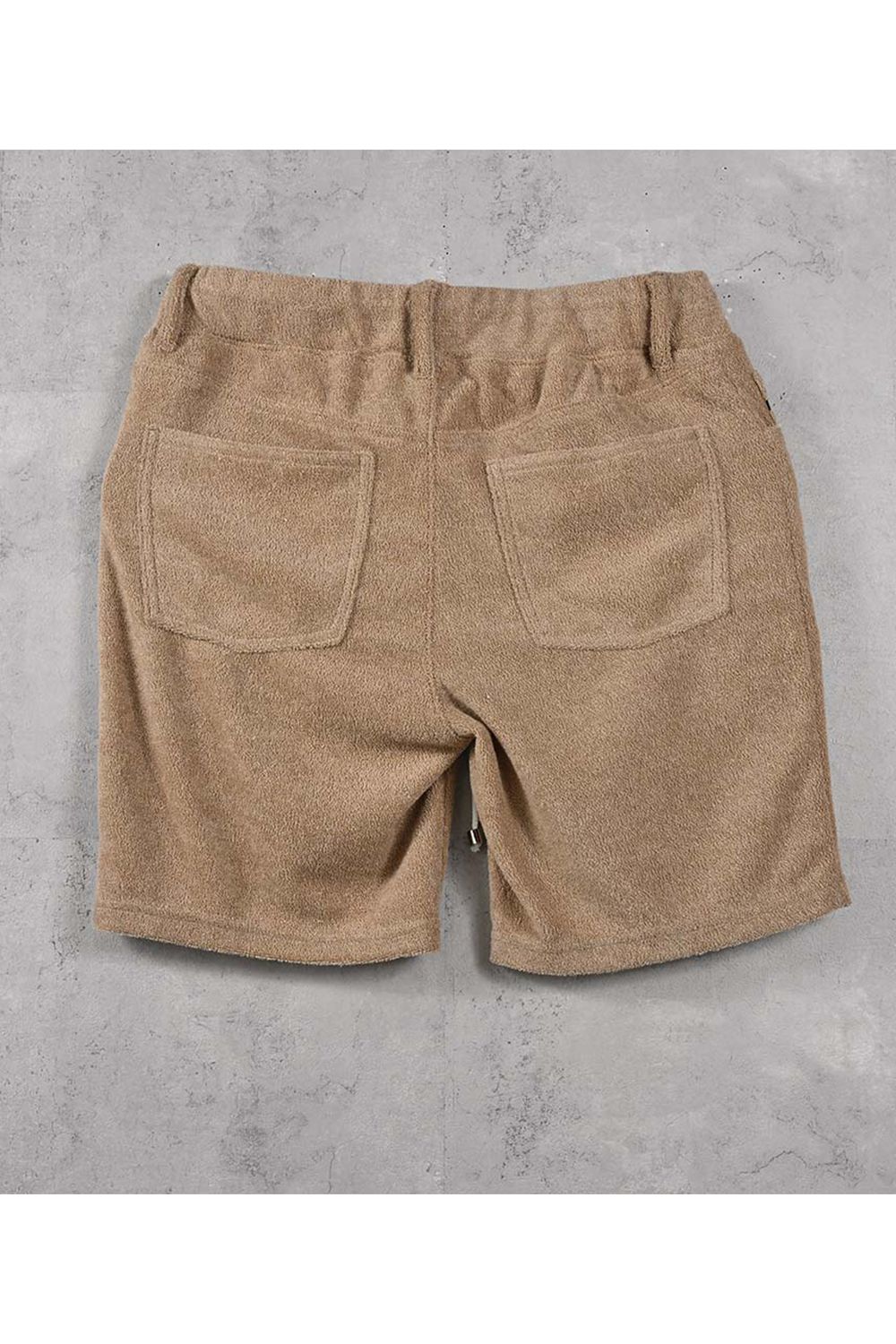 VINTAGE PILE SHORTS / ヴィンテージ パイル ショーツ