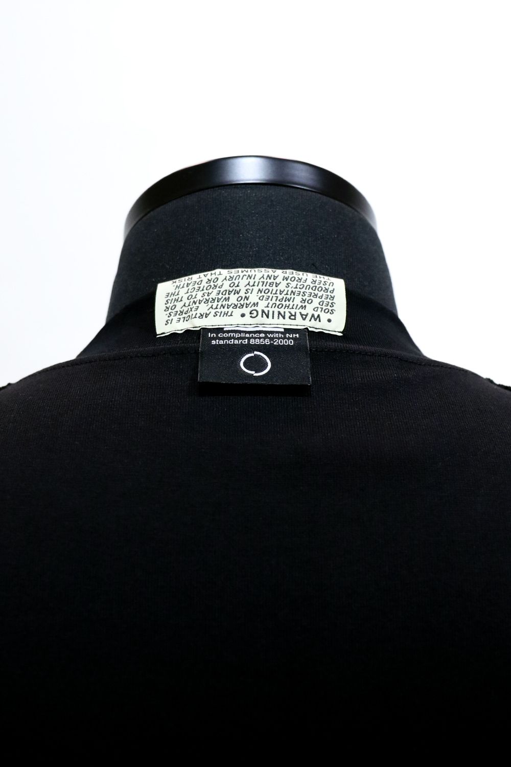 N.HOOLYWOOD - N.HOOLYWOOD COMPILE T-SHIRT / エヌハリウッド