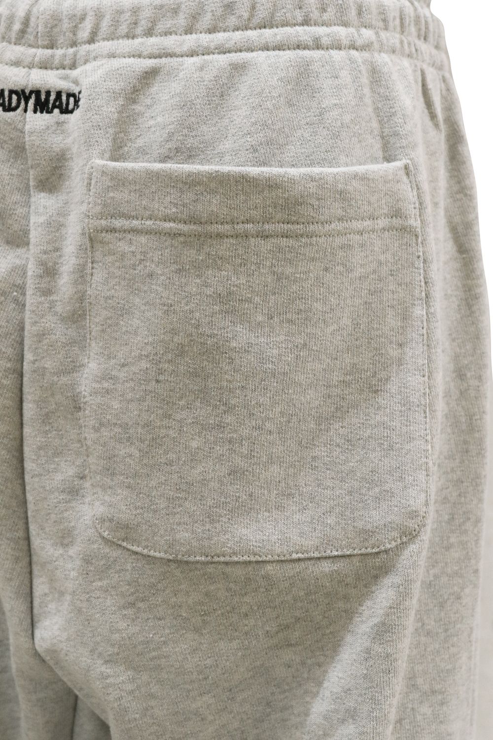 READYMADE - RM SWEAT PANTS / スウェット パンツ | laid-back