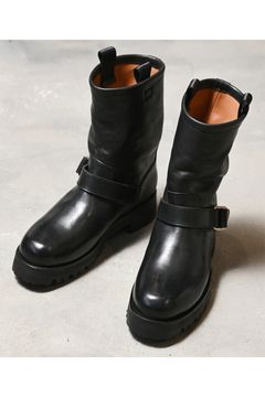 Engineer boots