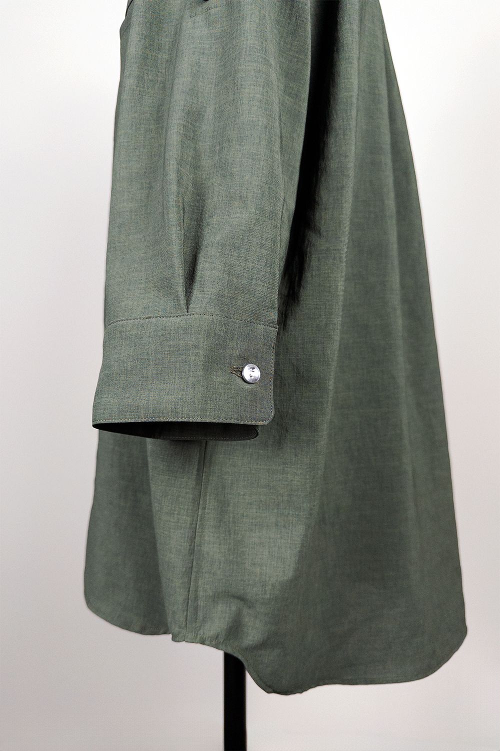 7SLEEVE SHIRTS / セブンスリーブ シャツ