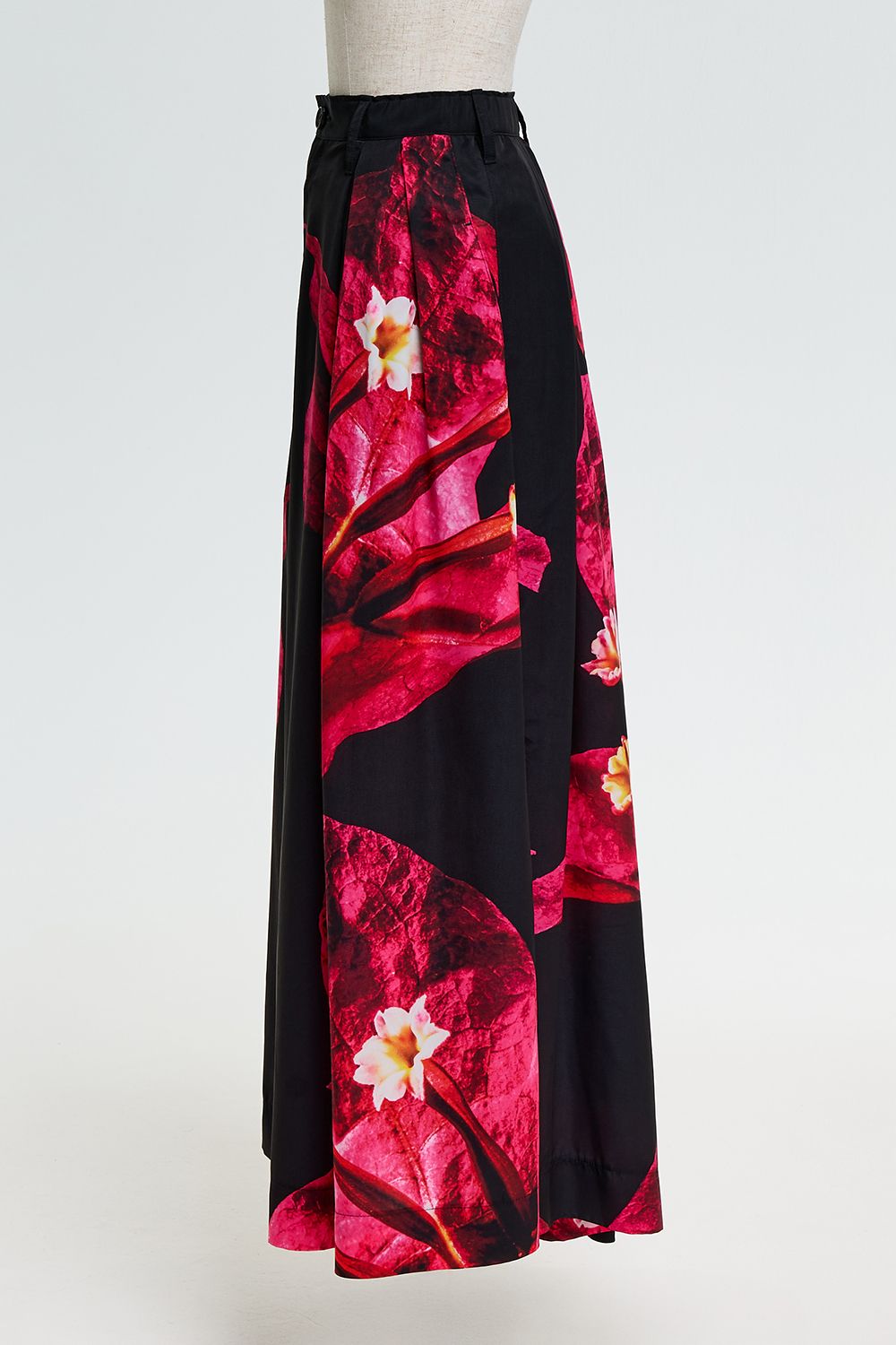 Drape Skirt