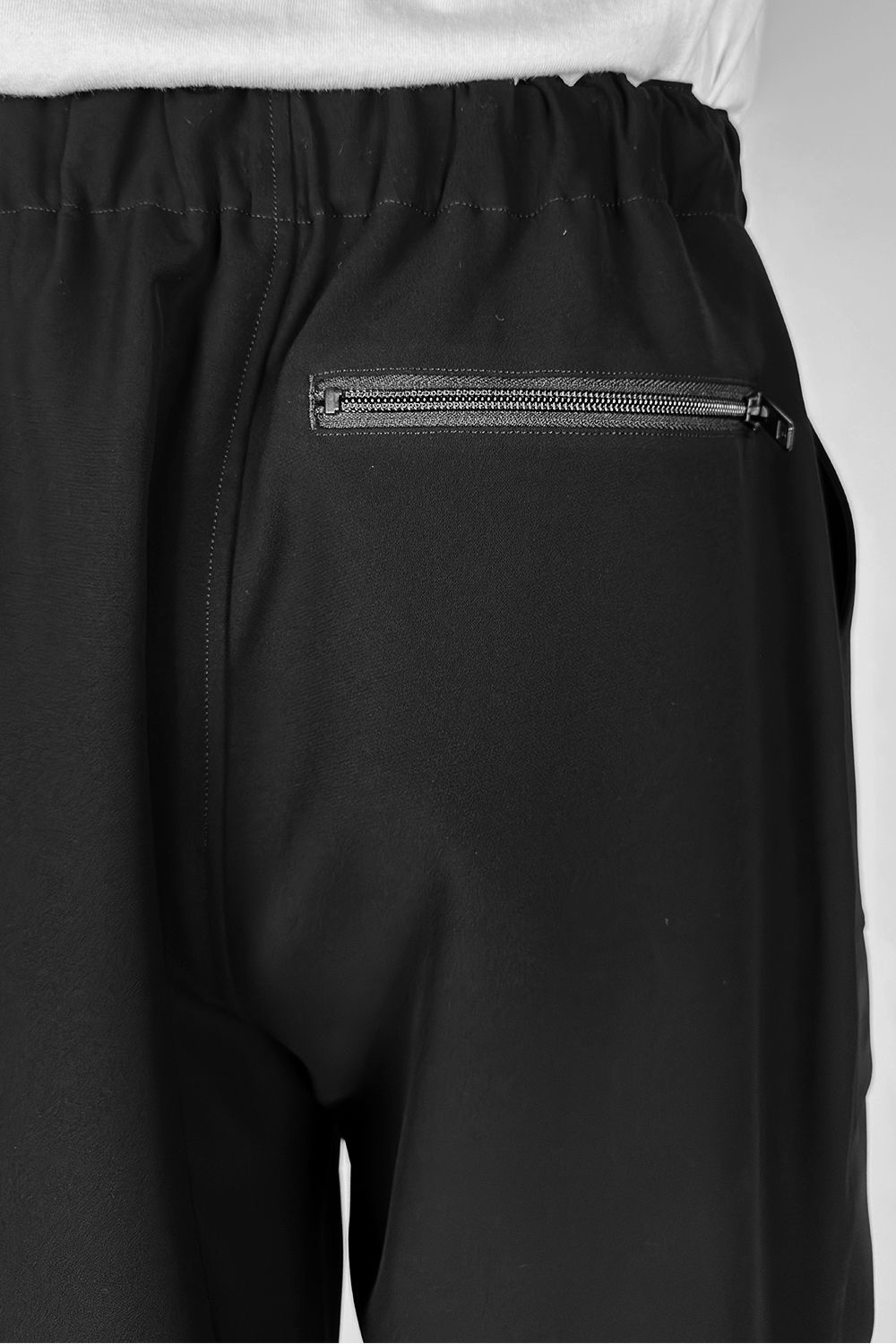 N.HOOLYWOOD COMPILE BELT PANTS / エヌハリウッド コンパイル ベルト パンツ