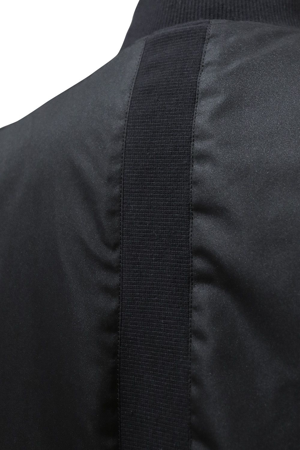 Reversible MA-1 type BL  / リバーシブル エムエーワン タイプ ブルゾン