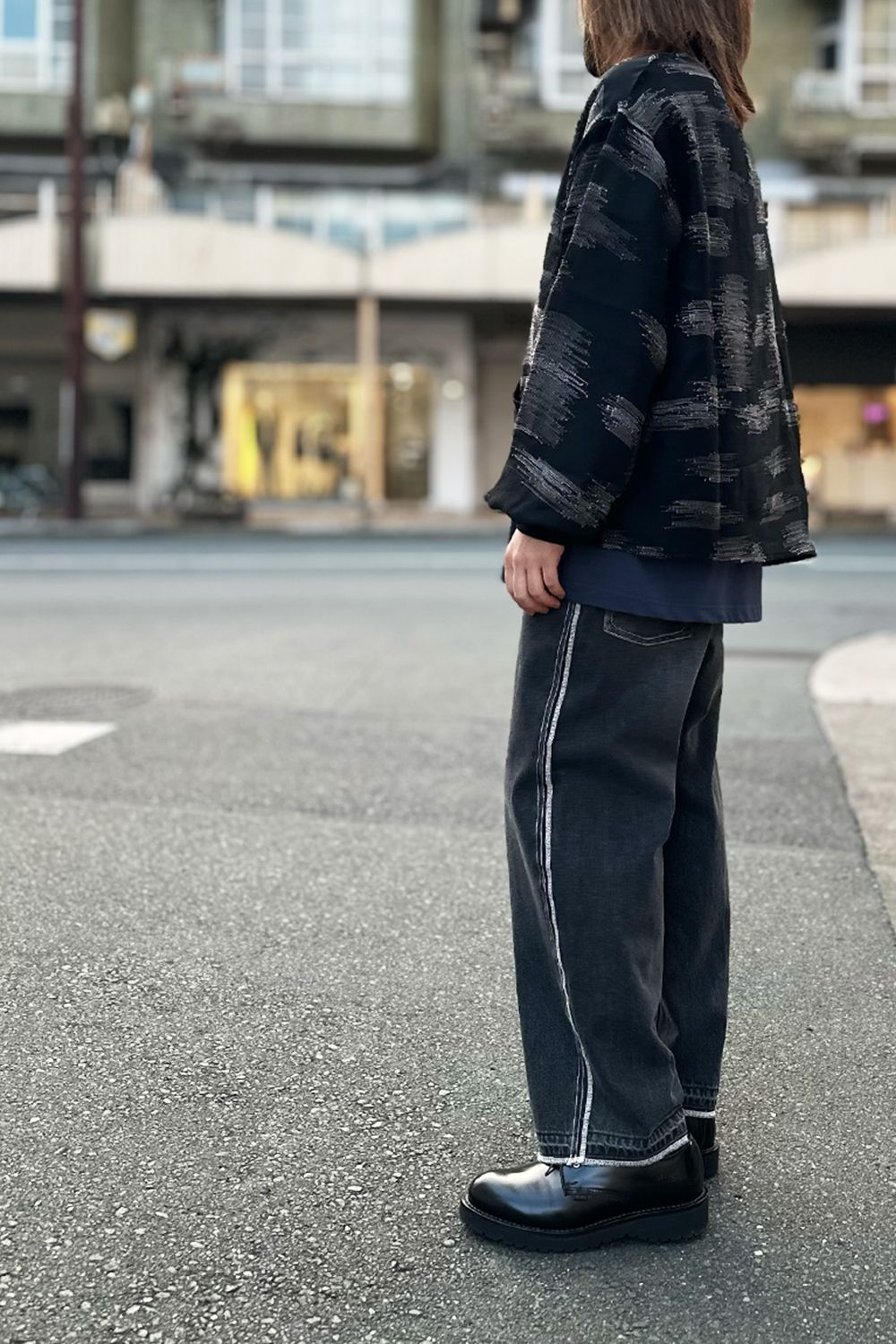 meagratia & 1691_styling