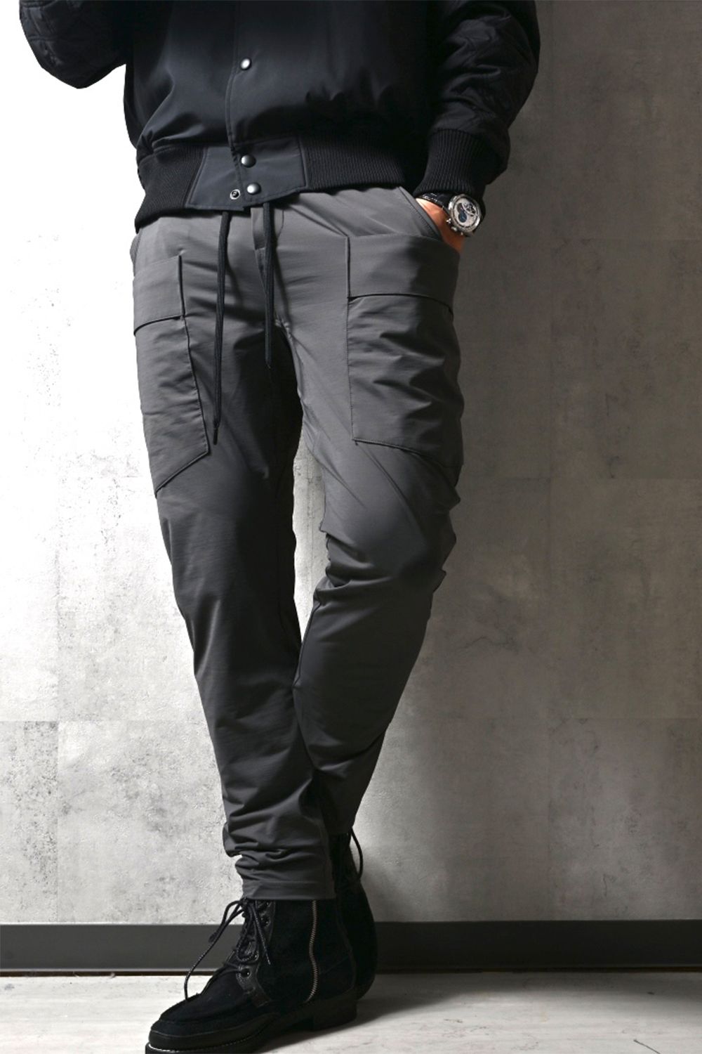 GR PT / ギアパンツ