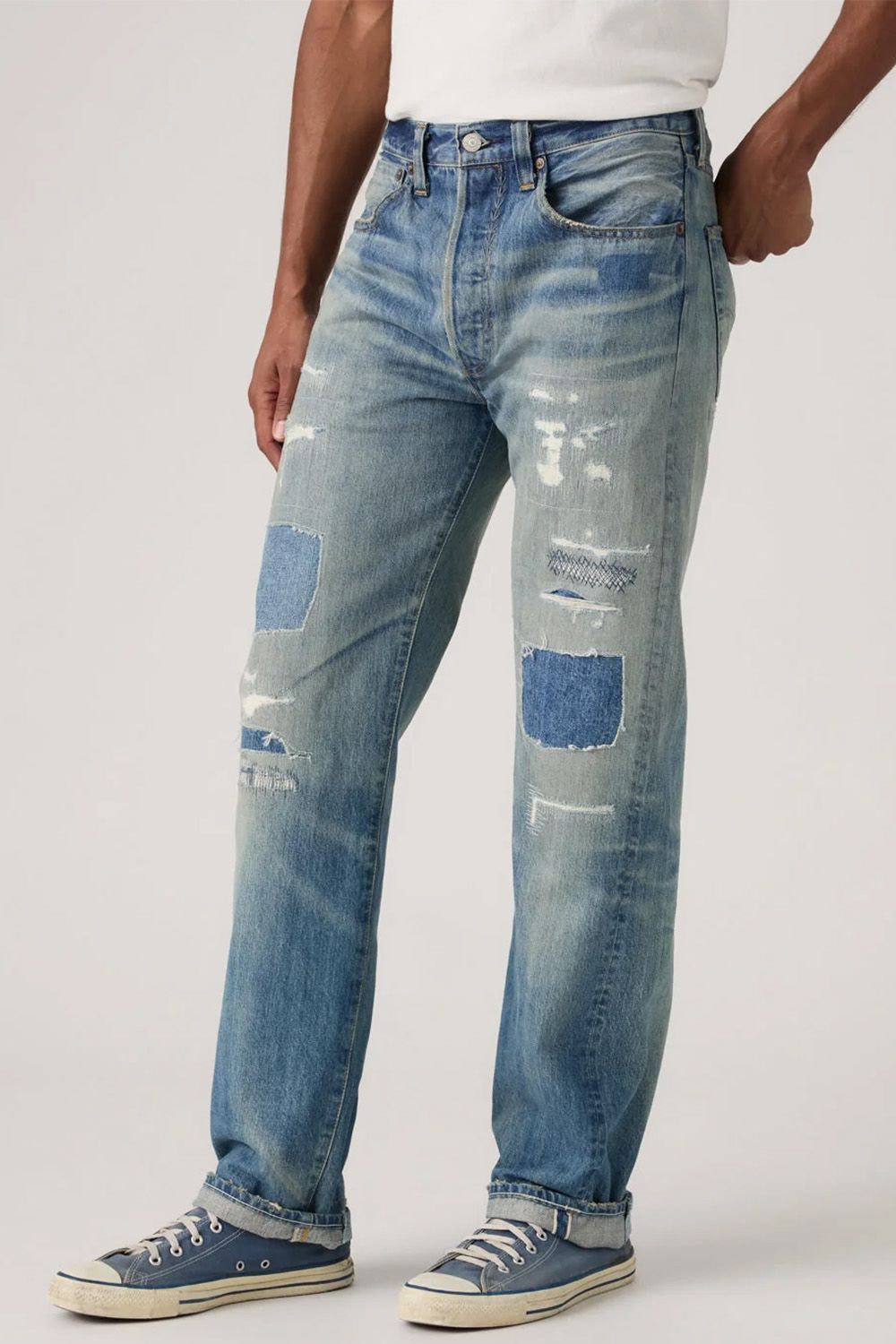 1947 501® JEANS / リーバイス ヴィンテージ クロージング 2026AWリメイク BONNER COUNTY
