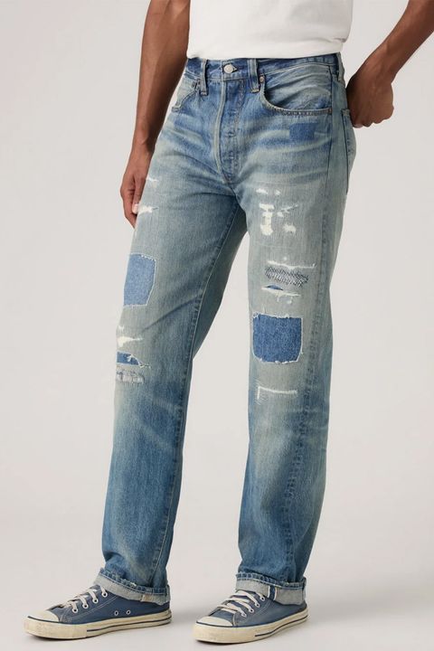 1947 501® JEANS / リーバイス ヴィンテージ クロージング 2026AWリメイク BONNER COUNTY