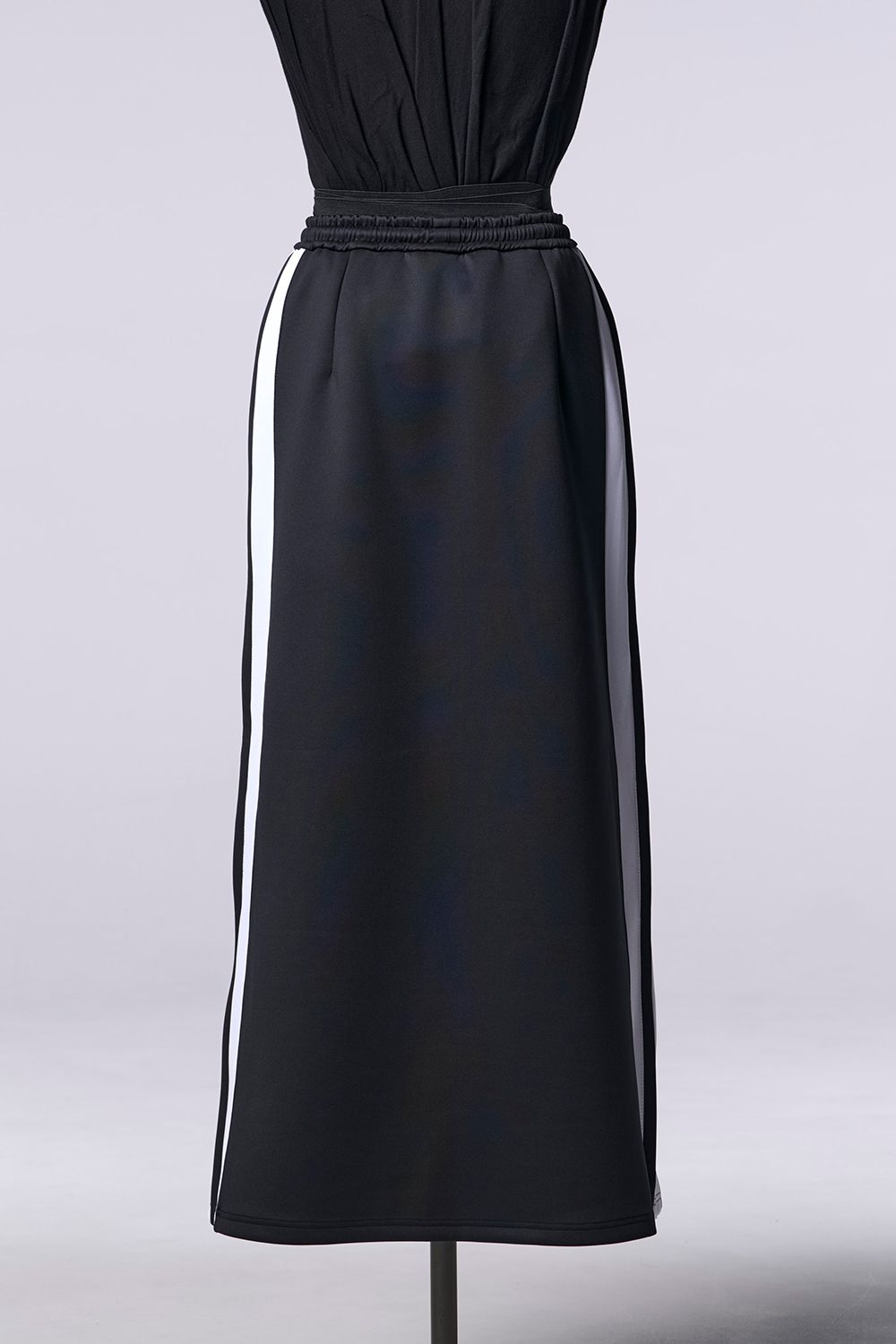 Side Zip Skirt / サイドジップ スカート