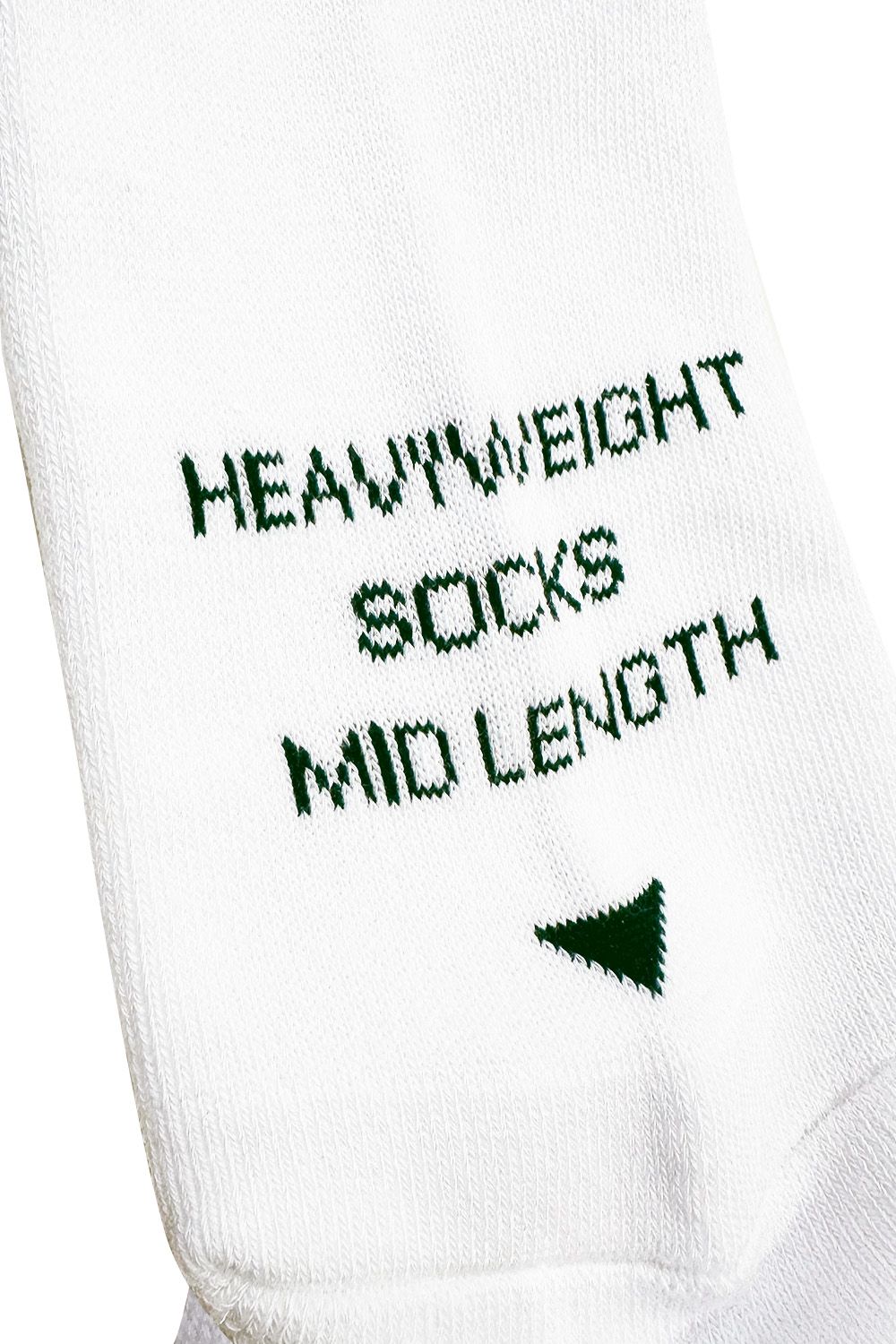 TFW MEDIUM LINE SOX / ティーエフダブリュー ミディアム ライン ソックス