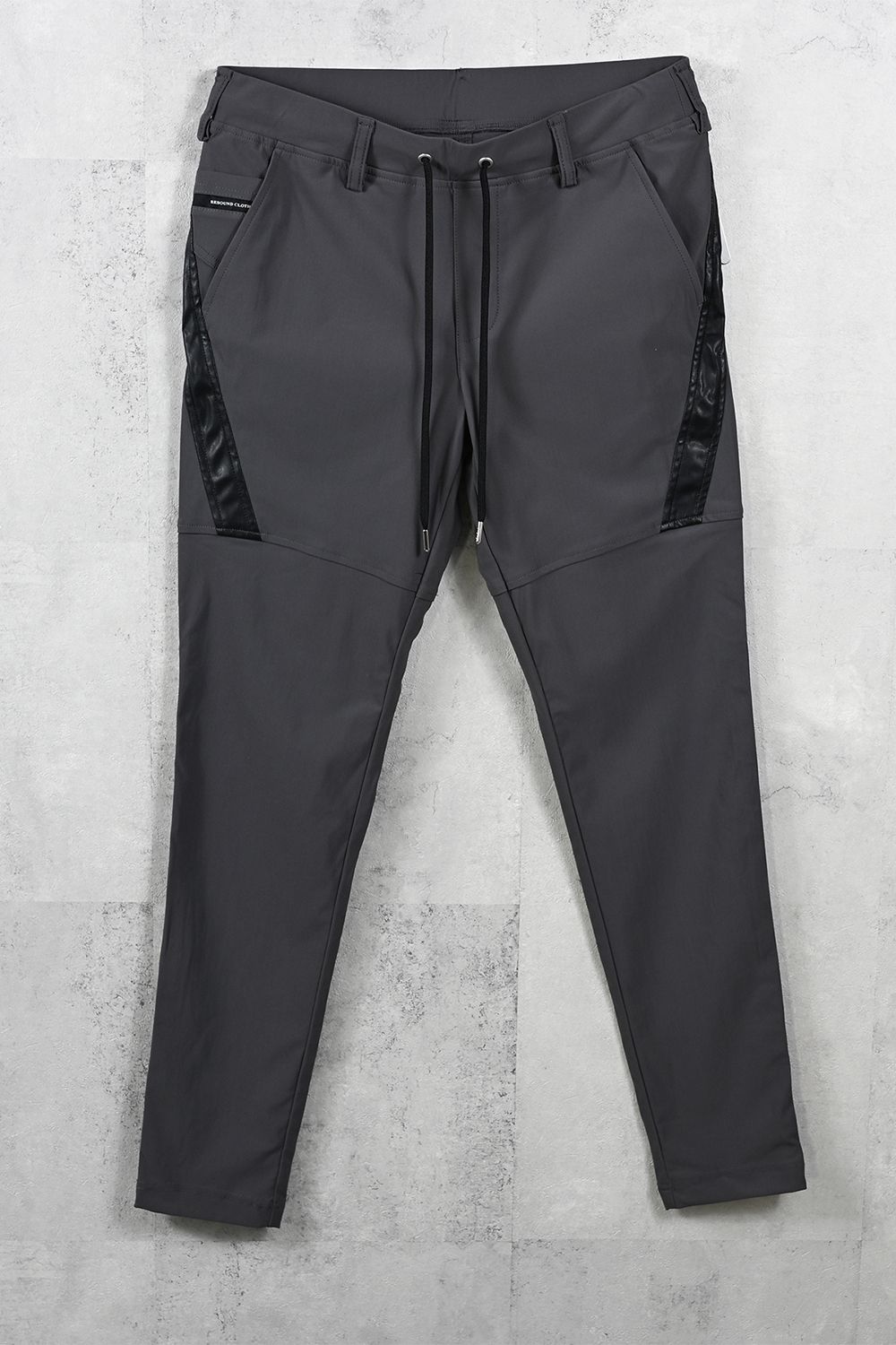 TYLER NYLON PANTS / タイラー ナイロン パンツ