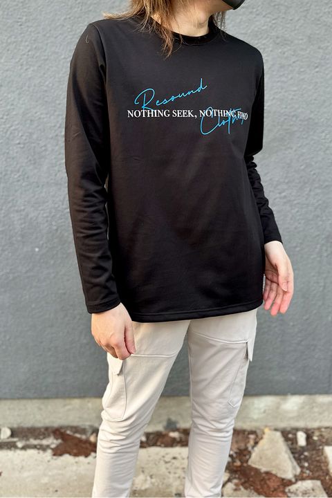 N.HOOLYWOOD & RESOUND CLOTHING_styling