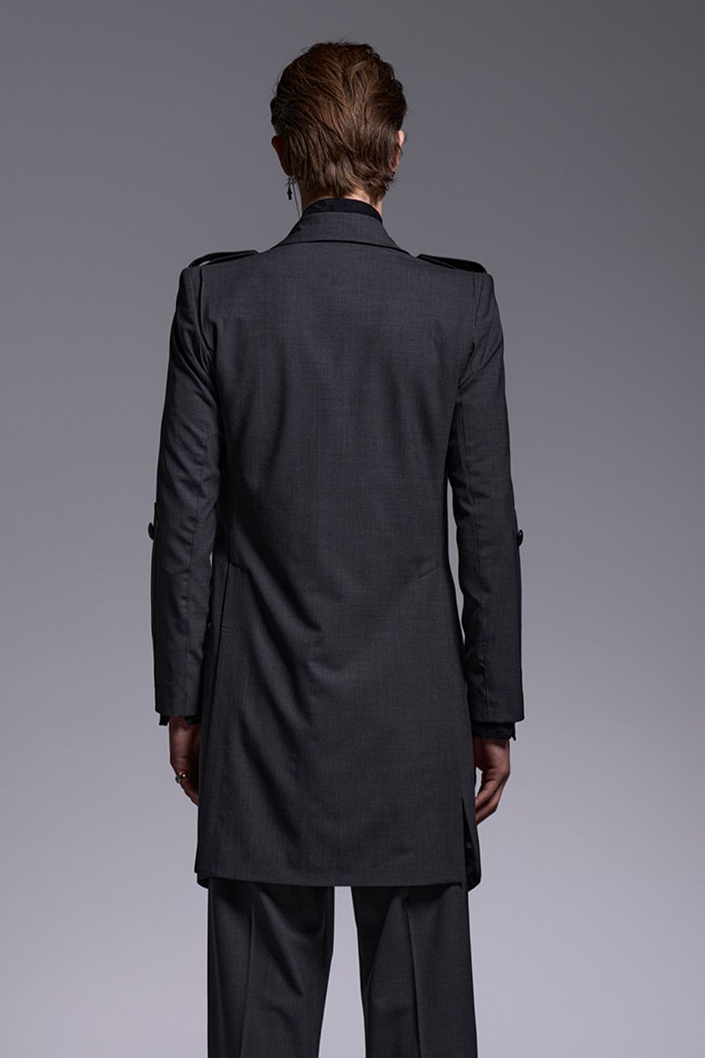 TWS Tropical Goth Jacket / TWSトロピカル ゴスジャケット